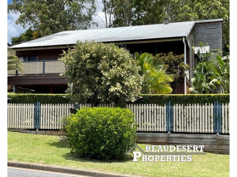 21 Stirling Street, Beaudesert QLD 4285