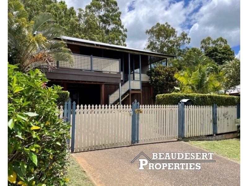 21 Stirling Street, Beaudesert QLD 4285