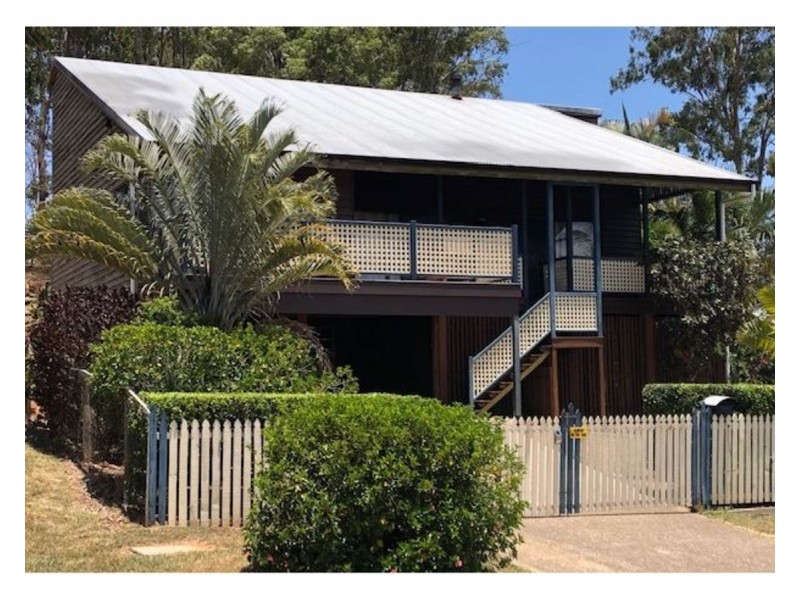 21 Stirling Street, Beaudesert QLD 4285