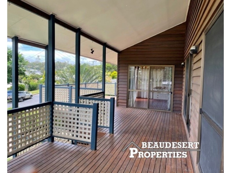 21 Stirling Street, Beaudesert QLD 4285