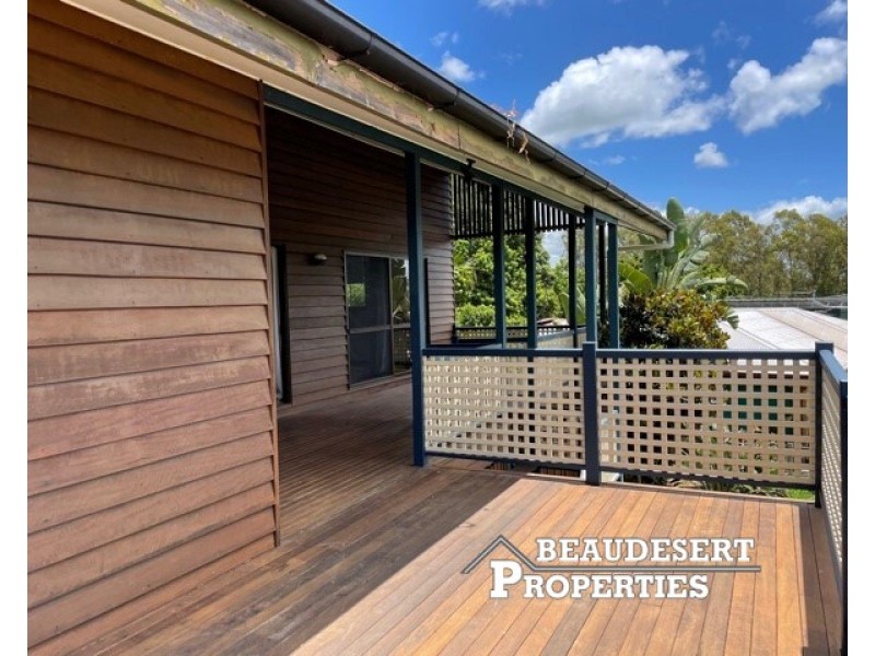 21 Stirling Street, Beaudesert QLD 4285