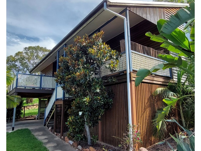 21 Stirling Street, Beaudesert QLD 4285