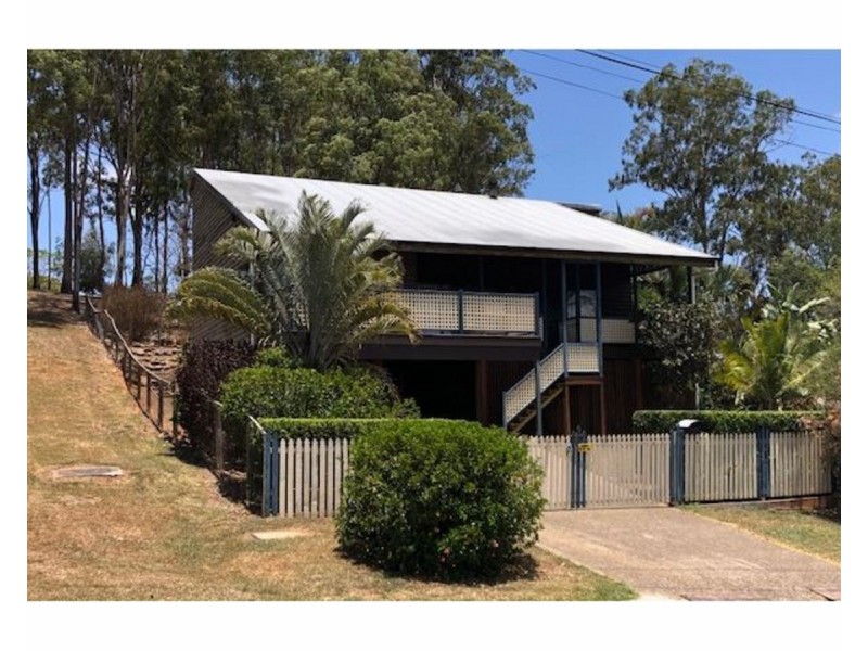 21 Stirling Street, Beaudesert QLD 4285