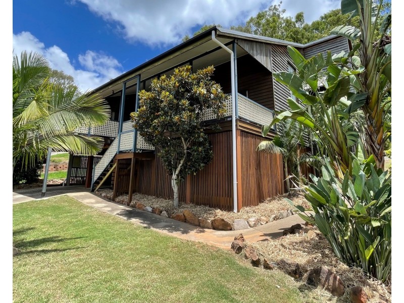 21 Stirling Street, Beaudesert QLD 4285