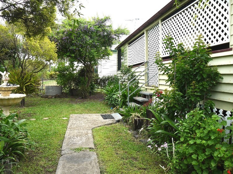 19 Albert, Beaudesert QLD 4285