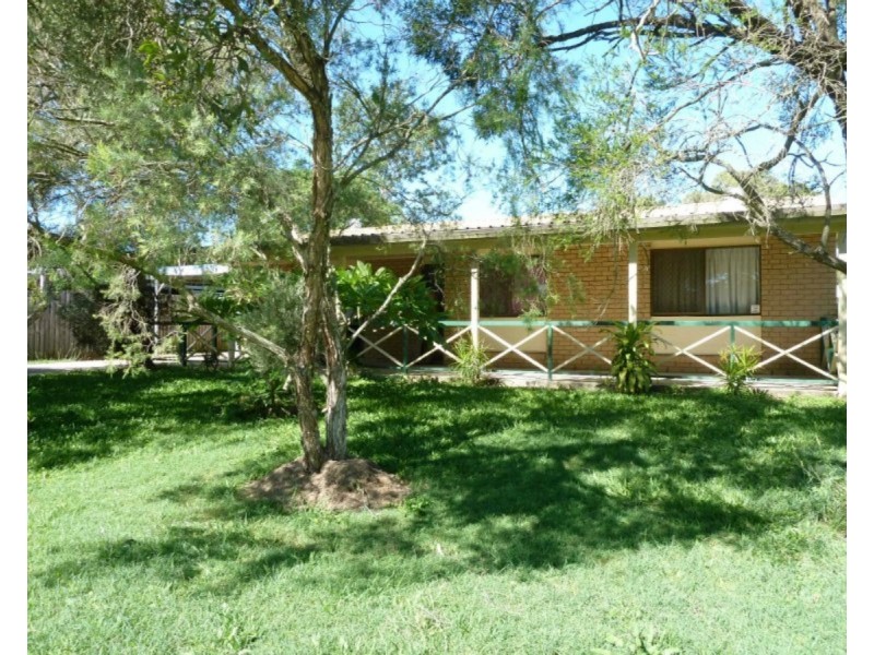 7 Palm Court, Beaudesert QLD 4285