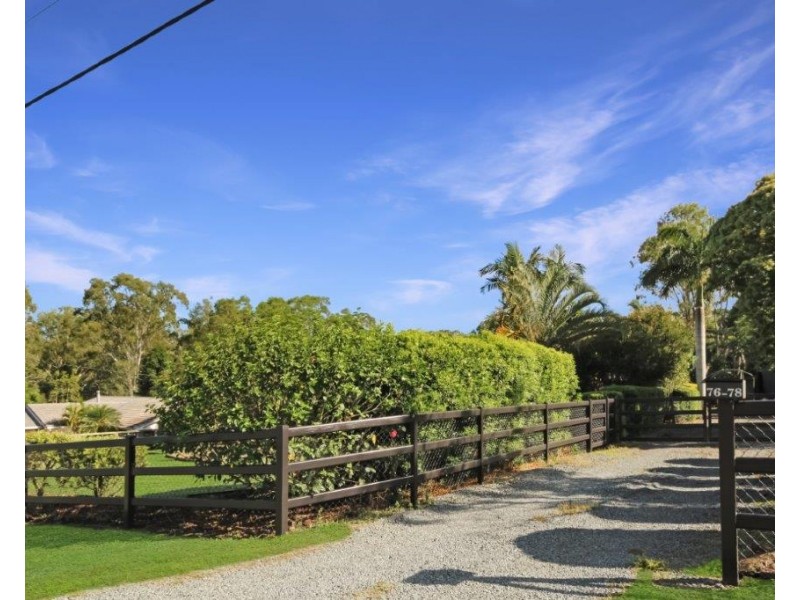76-78 Tullamore Way, Gleneagle QLD 4285