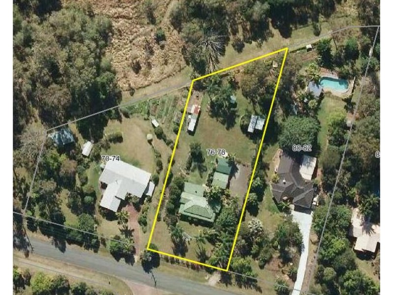 76-78 Tullamore Way, Gleneagle QLD 4285