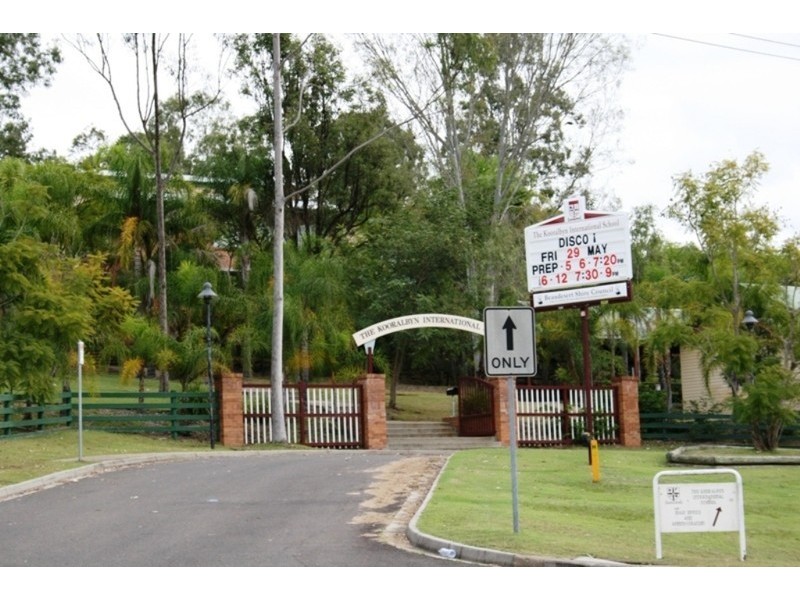 44 Ogilvie Place, Kooralbyn QLD 4285