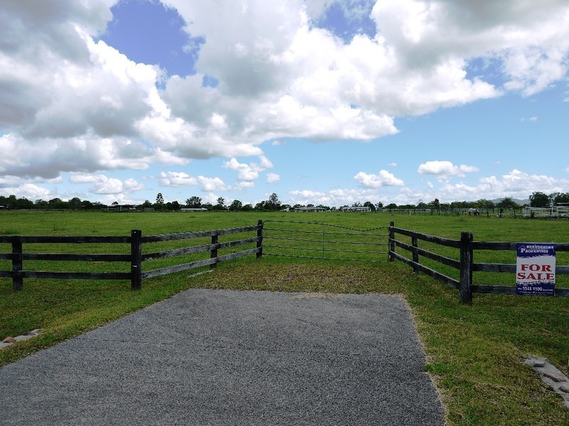 39 Cyrus Road, Veresdale QLD 4285