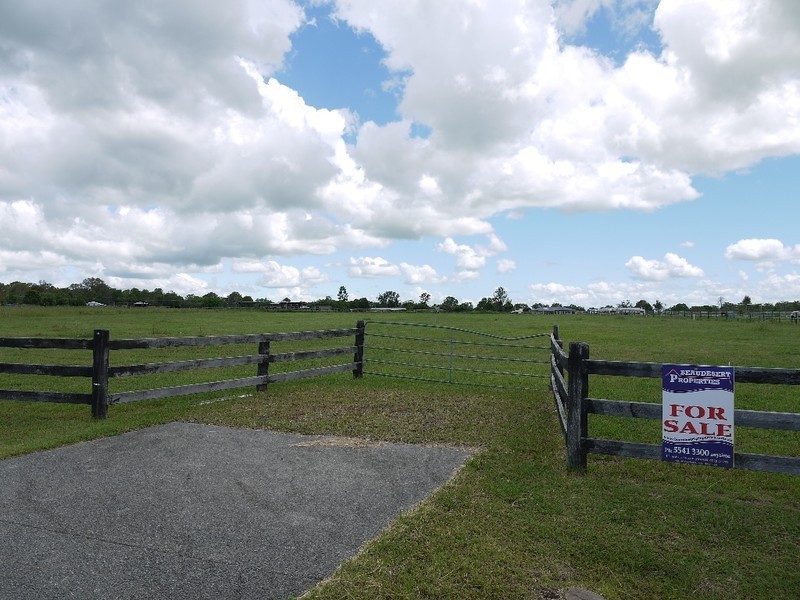 39 Cyrus Road, Veresdale QLD 4285