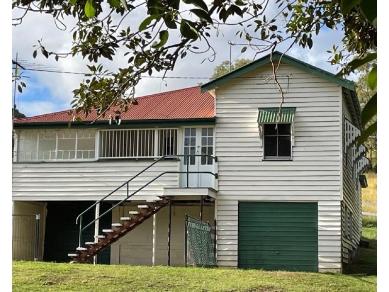 Running Creek QLD 4287