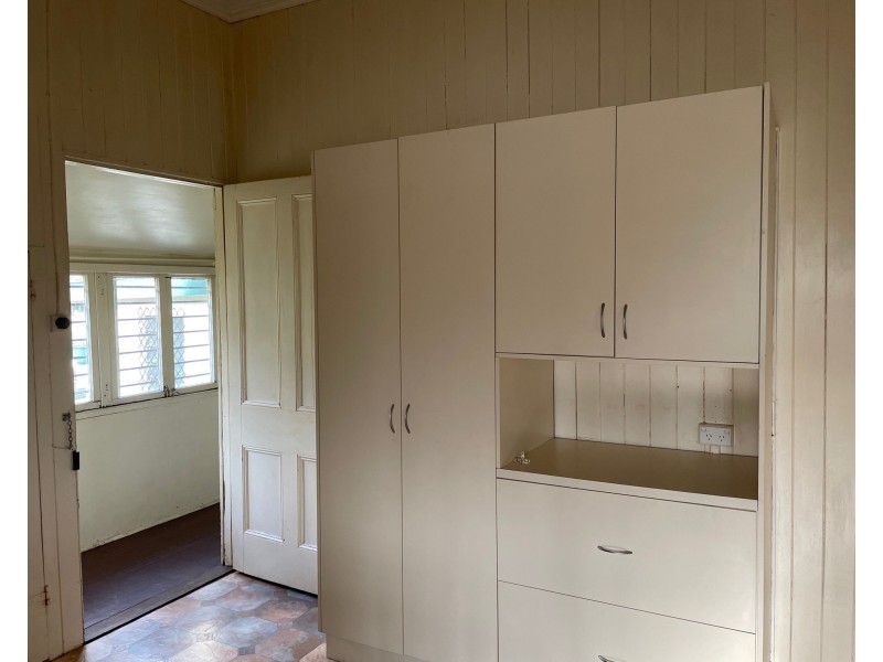 Running Creek QLD 4287