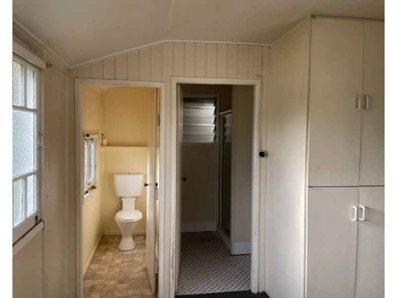 Running Creek QLD 4287