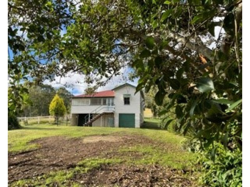 Running Creek QLD 4287