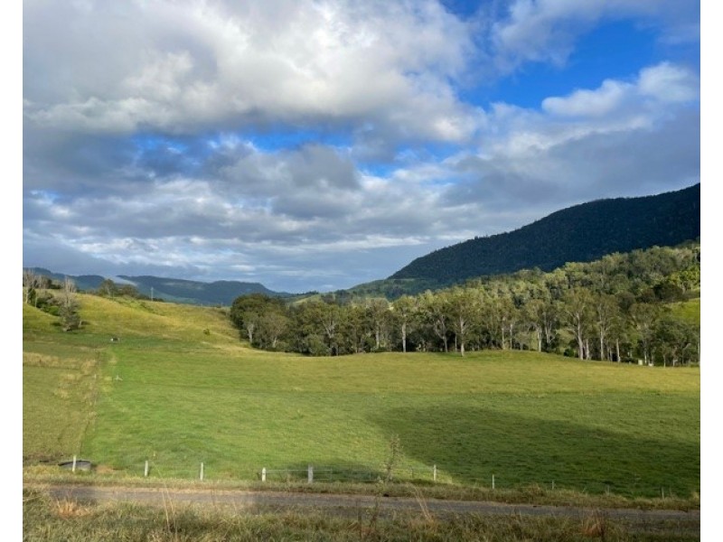 Running Creek QLD 4287
