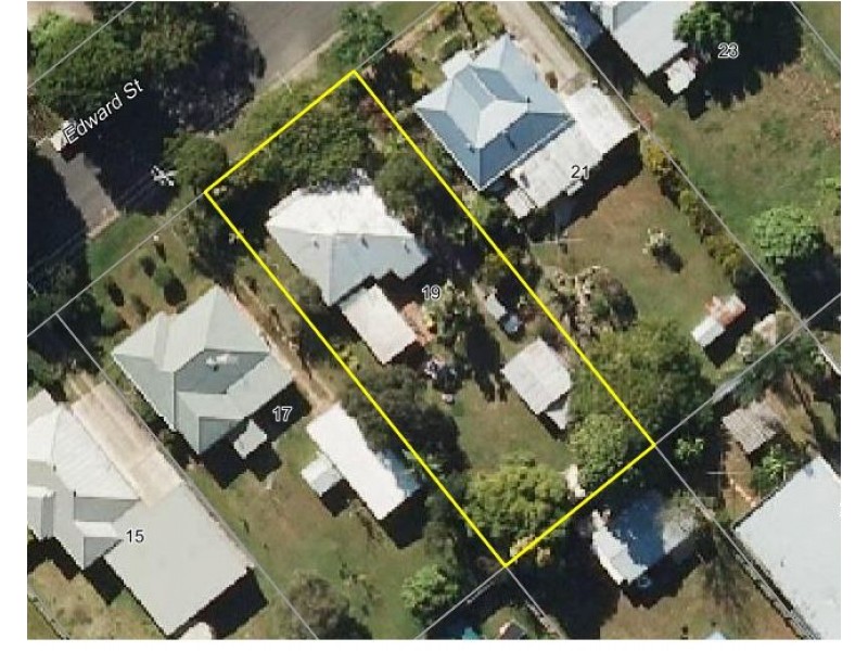19 Edward Street, Beaudesert QLD 4285