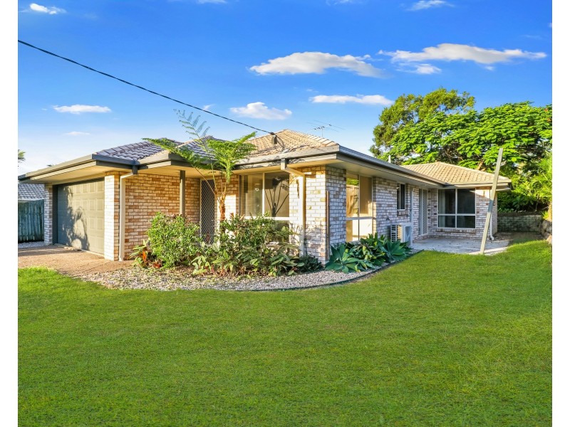 32 Brooklands Drive, Beaudesert QLD 4285