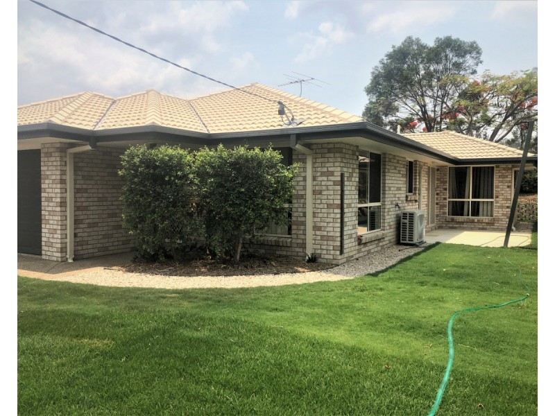 32 Brooklands Drive, Beaudesert QLD 4285