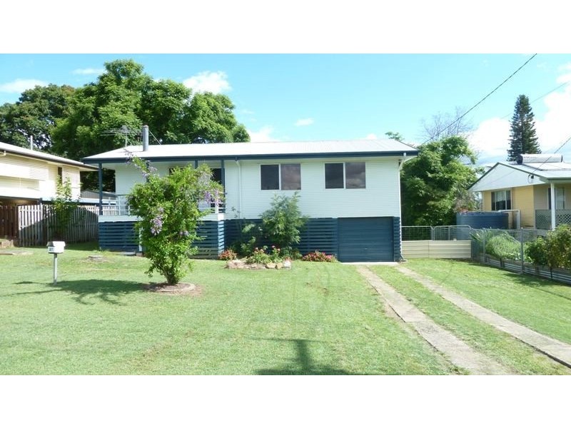 Beaudesert QLD 4285