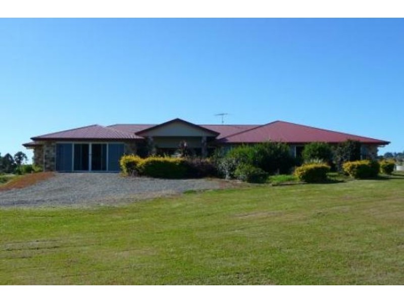 Veresdale Scrub QLD 4285