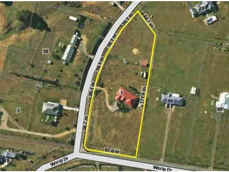 Veresdale Scrub QLD 4285