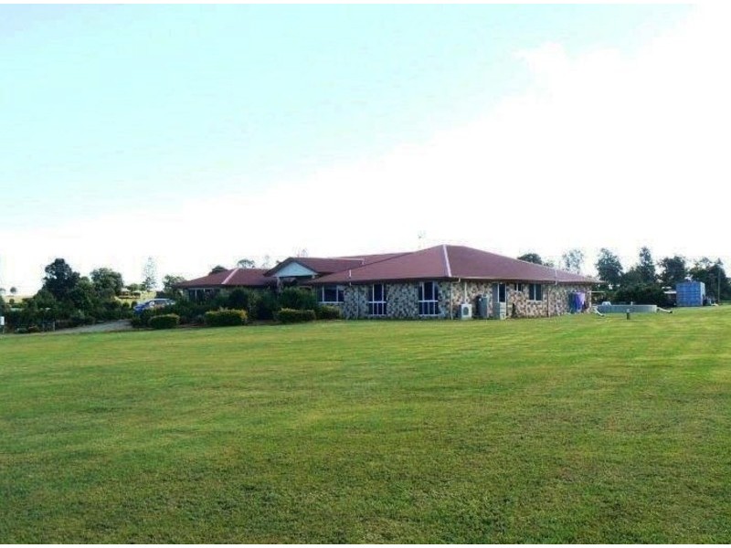 Veresdale Scrub QLD 4285