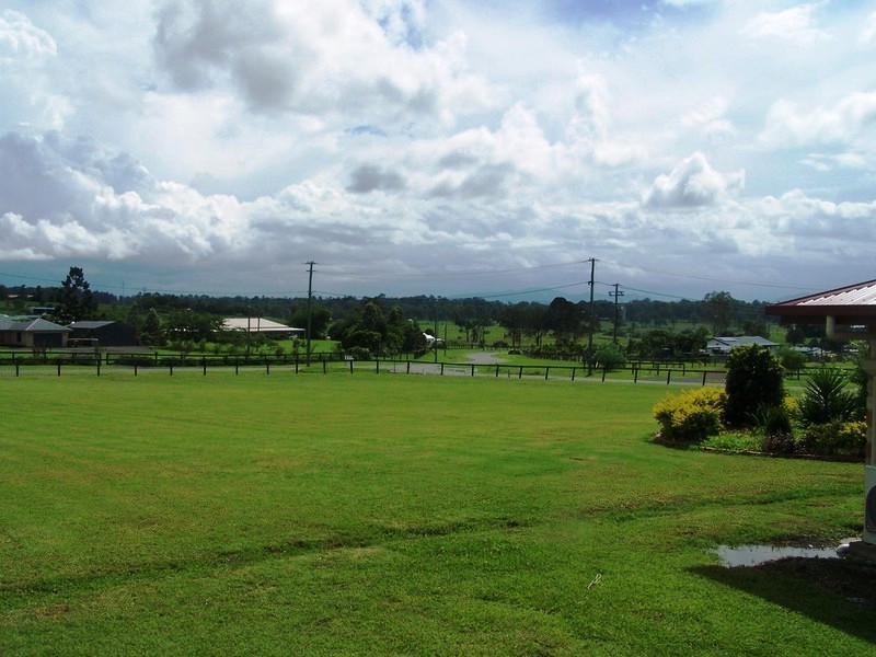 Veresdale Scrub QLD 4285