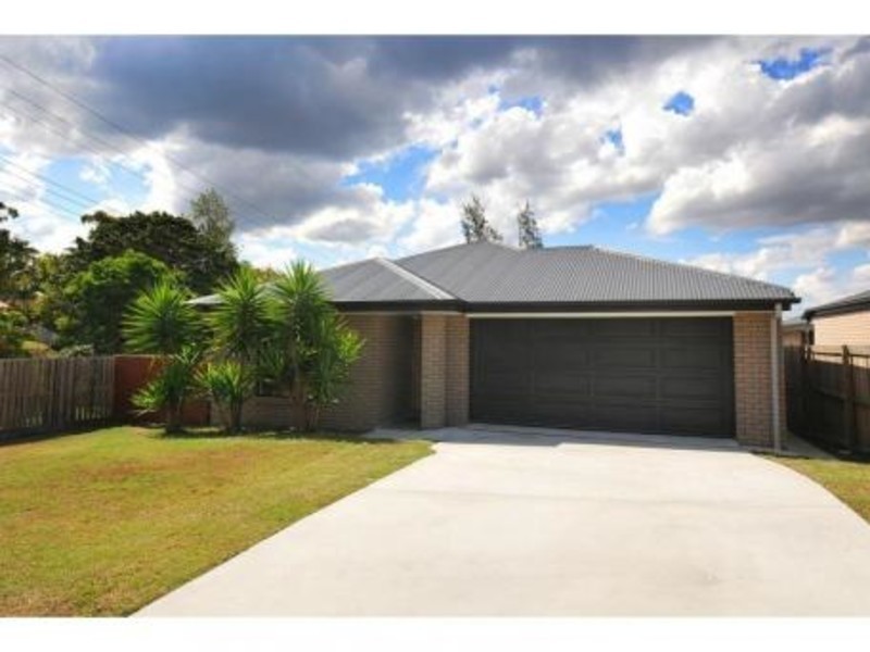 Beaudesert QLD 4285