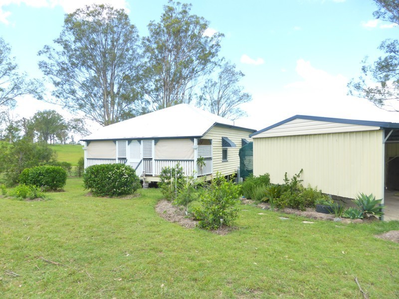 Allenview QLD 4285
