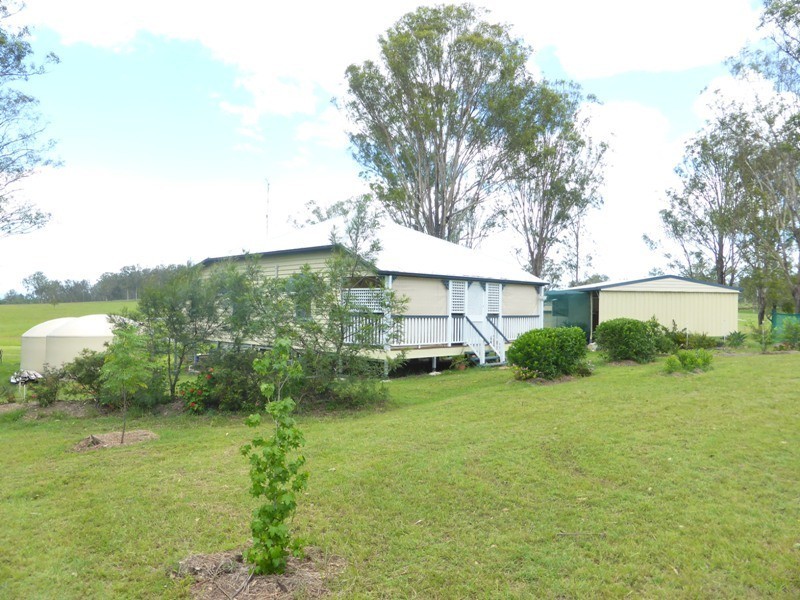 Allenview QLD 4285