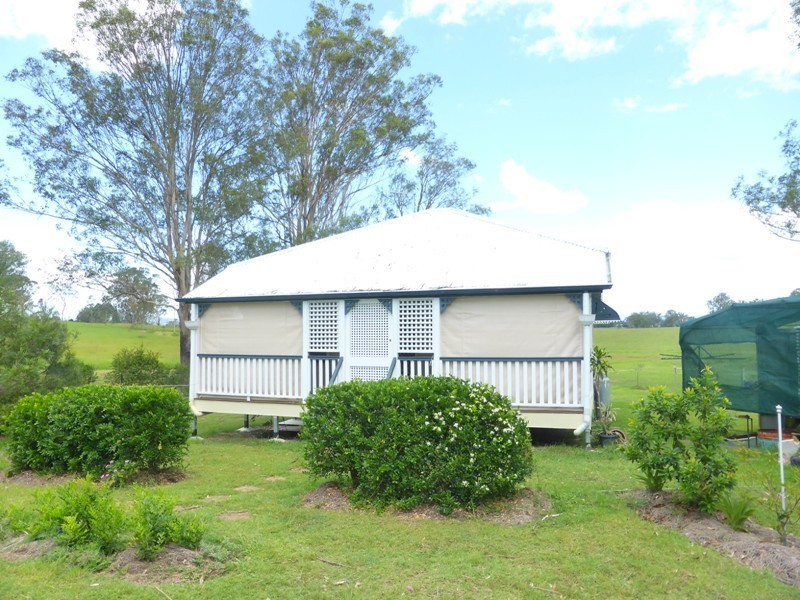 Allenview QLD 4285