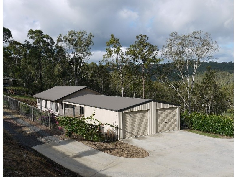 Kooralbyn QLD 4285