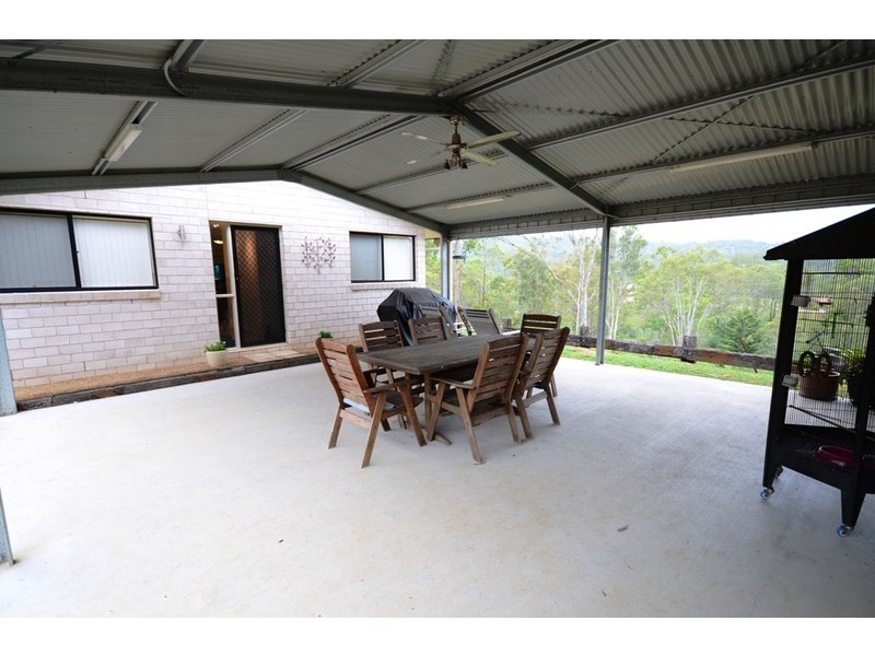Kooralbyn QLD 4285