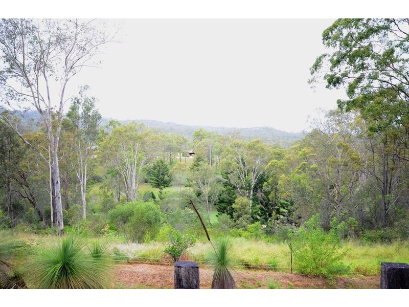 Kooralbyn QLD 4285