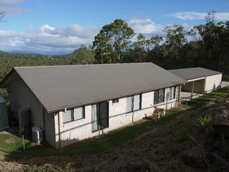 Kooralbyn QLD 4285