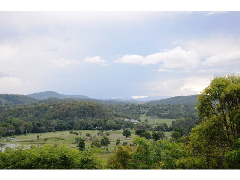 Kooralbyn QLD 4285