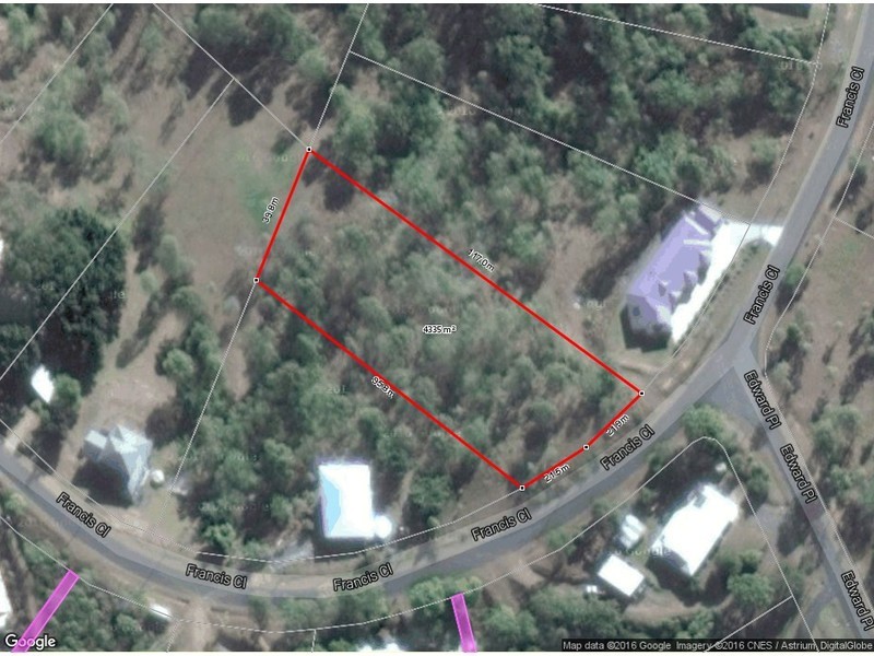 Kooralbyn QLD 4285
