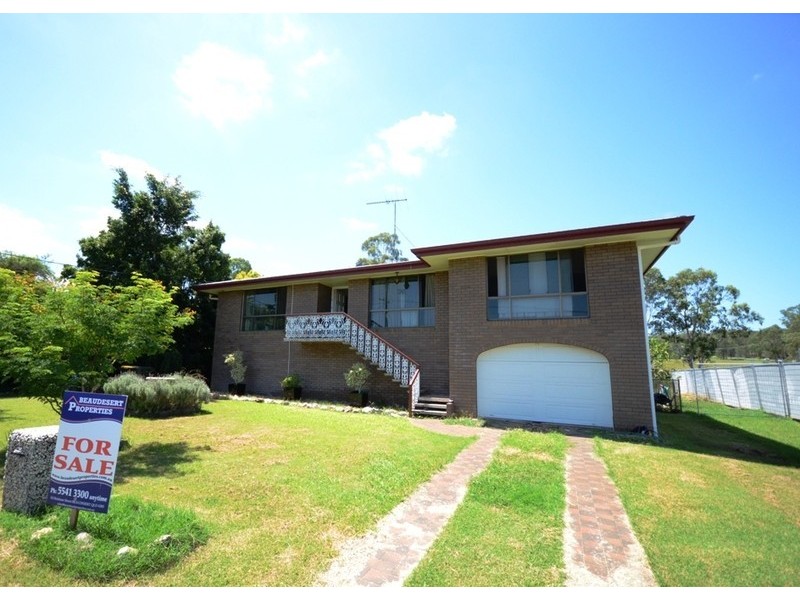 1 Boundary, Beaudesert QLD 4285