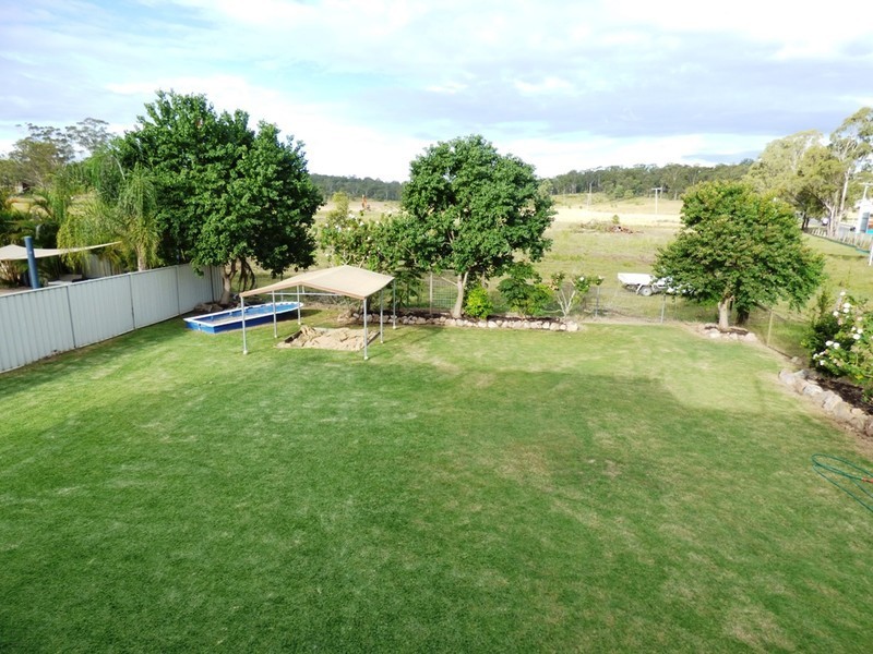 1 Boundary, Beaudesert QLD 4285