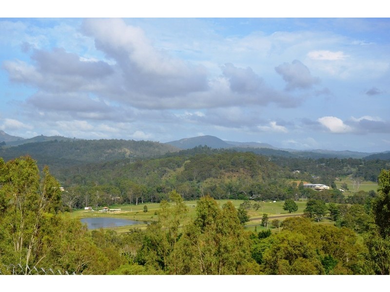 Kooralbyn QLD 4285