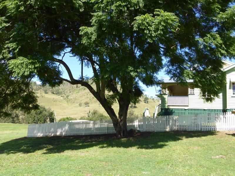 Darlington QLD 4285