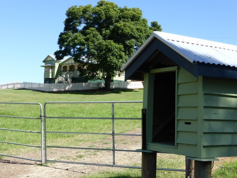 Darlington QLD 4285