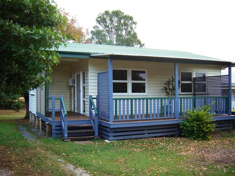 Beaudesert QLD 4285