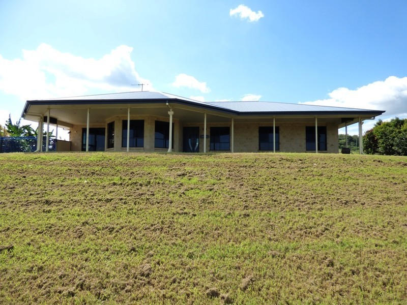 Veresdale Scrub QLD 4285