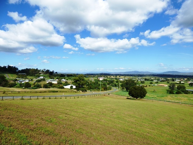Veresdale Scrub QLD 4285
