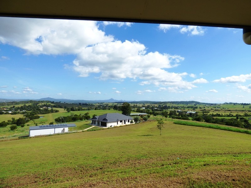 Veresdale Scrub QLD 4285