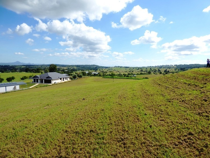 Veresdale Scrub QLD 4285