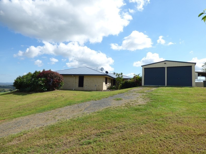 Veresdale Scrub QLD 4285