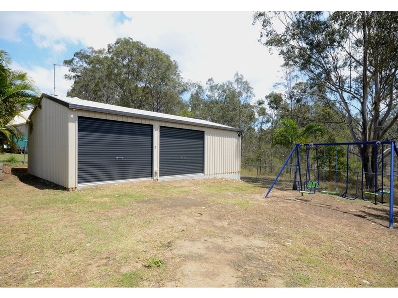 Beaudesert QLD 4285